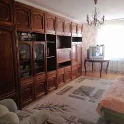 Фото Апартаменты на Народном Бульваре 77