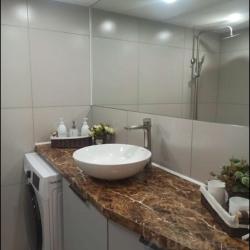 Фото Апартаменты на улице Семеновская 8Б