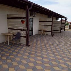 Фото Отель Чайка