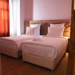 Номер люкс семейный