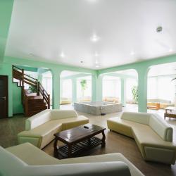 Фото Отель Антариус