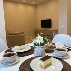 Фото Апартаменты на улице Лунная 30