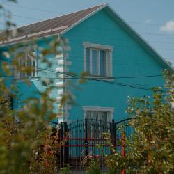 Фото Отель Алаколь