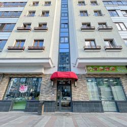 Фото Апартаменты на улице Петра Ломако 14