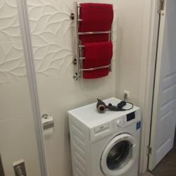 Фото Отель Залесный