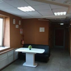 Фото Отель Парк Культуры на Ошарской