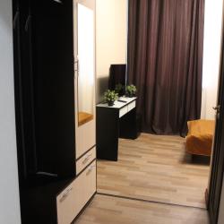 1-местный номер стандарт комфорт