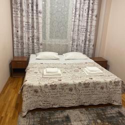 Фото Отель Чешский дом