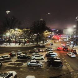 1-комнатные апартаменты стандарт