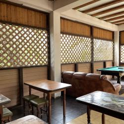 Фото Отель Зеленая Долина