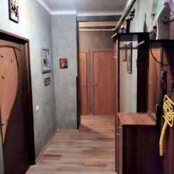Фото Апартаменты на улице Юрьевская