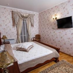Фото Отель Олимп