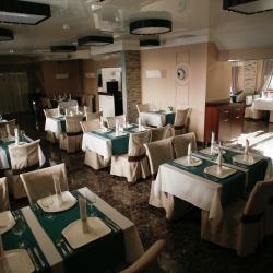 Фото Отель Резиденция