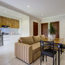 Фото Отель Novel (Новел)