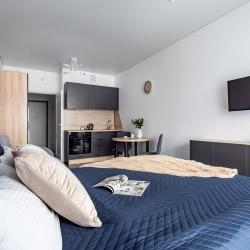 Фото Апартаменты Merino Home Flora (Мерино Хоум Флора)