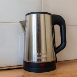 Фото Отель LetoApart (ЛетоАпарт) на улице Исаева 13