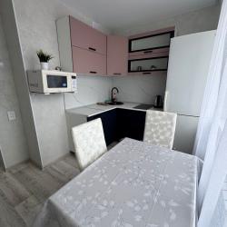 Фото Отель Apartments by Xasanov 2 ком. по улице Северная 3