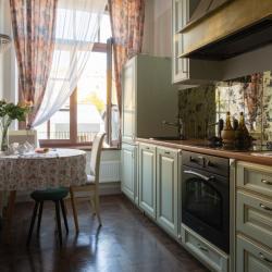 Фото Отель Кристал