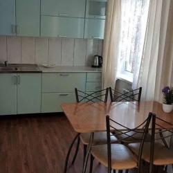 2-комнатные апартаменты стандарт