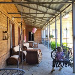 Фото Отель Родник