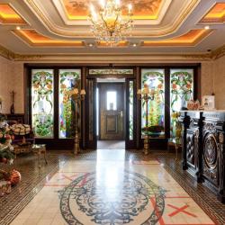 Фото Отель Nabat Palace Домодедово (Набат Палас)