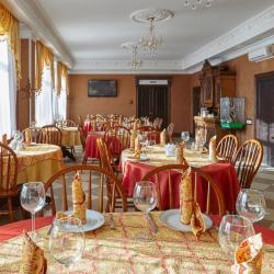 Фото Отель Рублевъ