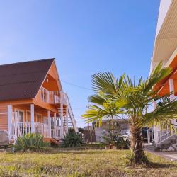 Фото Отель Гостевой дом Петрович