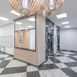Фото Апартаменты на улице Сауран 10Б