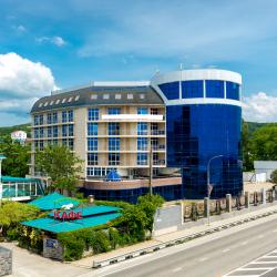 Фото Отель Crystal (Кристалл)