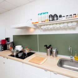 Фото Z Hostel (Зет Хостел)