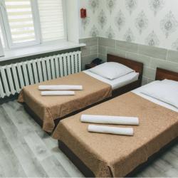 Фото Отель Камин