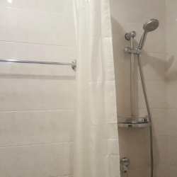 Комната делюкс с 1 двуспальной кроватью и балконом