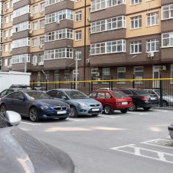 2-местные апартаменты студия