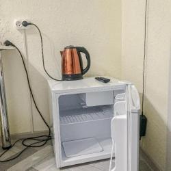 Номер стандарт с 2 односпальными кроватями