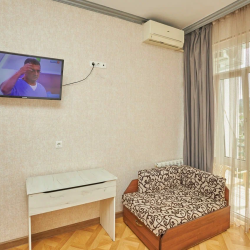 Фото Отель Марина