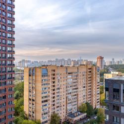 1-комнатные апартаменты студия 467-03