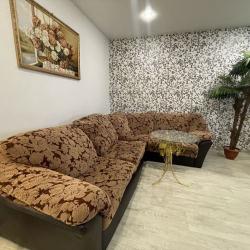 1-комнатные апартаменты улучшенные