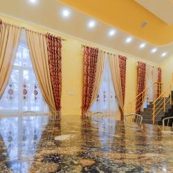 Фото Отель Царский