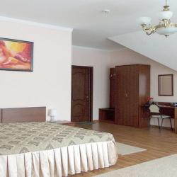 Фото Отель База отдыха Касимовские Зори