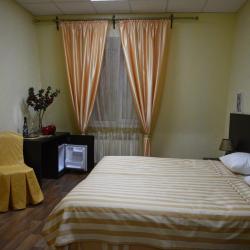 Фото Отель Феста