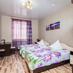 Фото Отель Корона