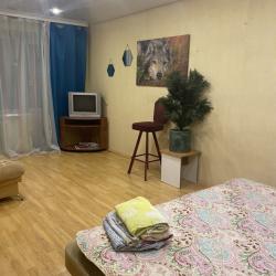 1-комнатные апартаменты стандарт