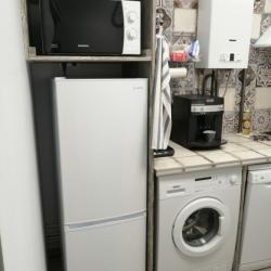 Фото Апартаменты на улице Детская