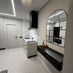 Апартаменты студия