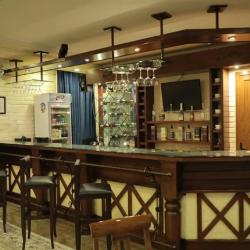 Фото Отель Bek Таshkent (Бек )