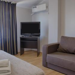 Фото Отель Омега