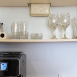 Фото Отель Комфортная квартира у Олимпийского парка