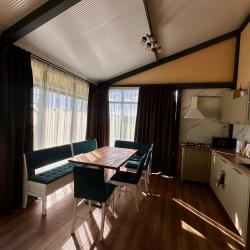 Коттедж улучшенный