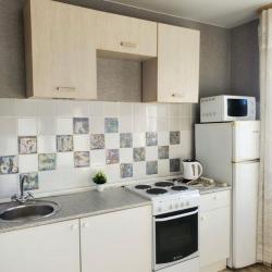 Фото Отель Уютная квартира на улице Родники 3/1