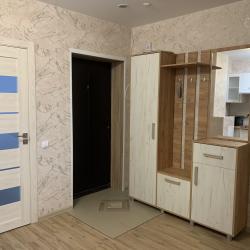 2-комнатные апартаменты стандарт